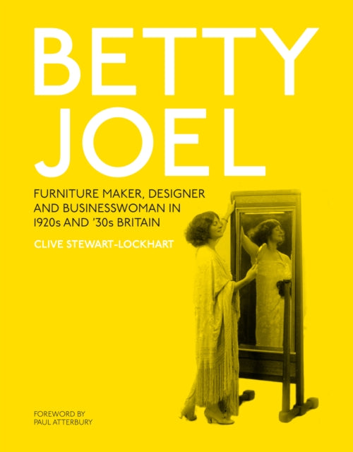 Book cover of: Betty Joel