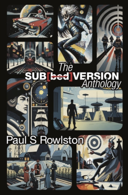 Sub[bed]version