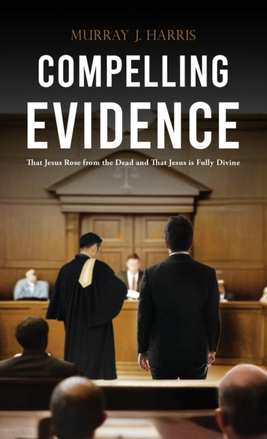 Book cover of: Compelling Evidence