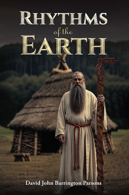 Book cover of: Rhythms of the Earth