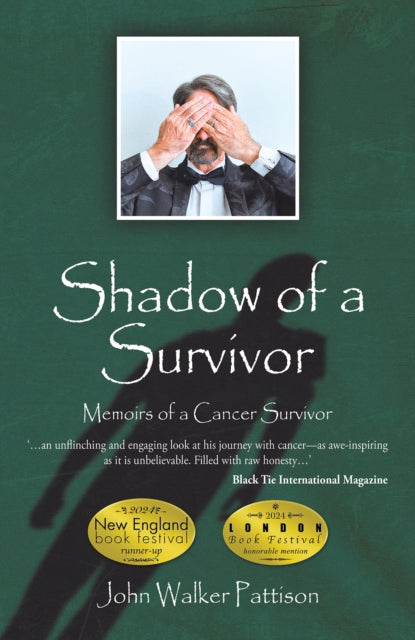 Book cover of: Shadow of a Survivor