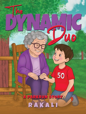 The Dynamic Duo