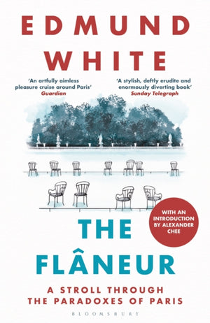 The Flaneur