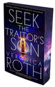Seek The Traitor's Son