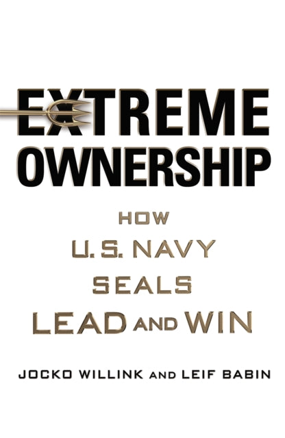 Extreme Ownership