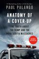 Book cover of: Anatomy of a Cover-Up. By: Paul Palango