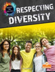 Book cover of: Respecting Diversity. By: Vicky Bureau