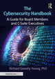 Book cover of: Cybersecurity Handbook