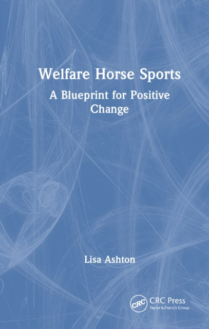 Book cover of: Welfare Horse Sports