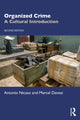 Book cover of: Organized Crime