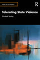 Book cover of: Tolerating State Violence
