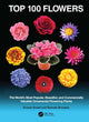 Book cover of: Top 100 Flowers
