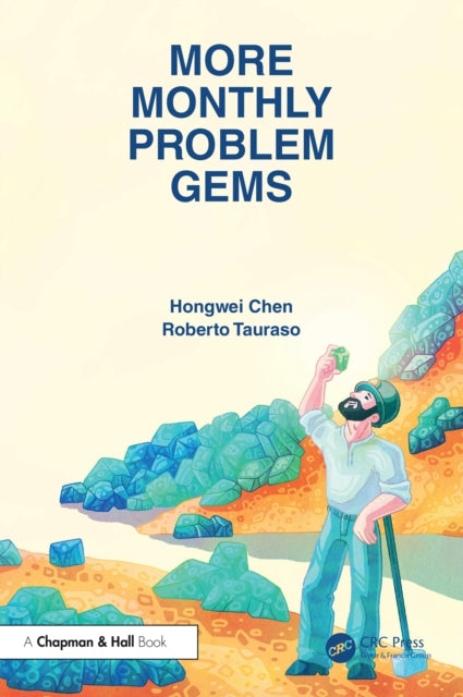 Book cover of: More Monthly Problem Gems