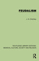 Book cover of: Feudalism