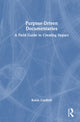 Book cover of: Purpose-Driven Documentaries