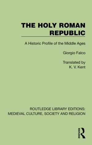 The Holy Roman Republic