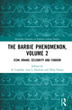 Book cover of: Barbie Phenomenon, Volume 2