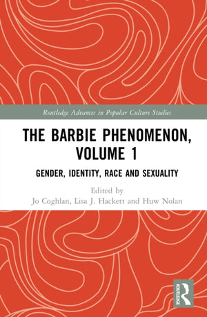The Barbie Phenomenon, Volume 1