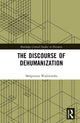 Book cover of: Discourse of Dehumanization