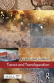 Book cover of: Trance and Transfiguration in Rock Art and Literature