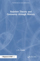 Book cover of: Number Theory and Geometry through History. By: Jasbir S. Chahal