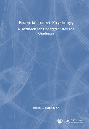 Essential Insect Physiology