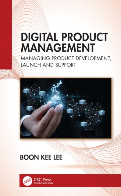 Digital Product Management