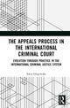 Book cover of: Appeals Process in the International Criminal Court