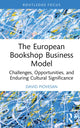 Book cover of: European Bookshop Business Model