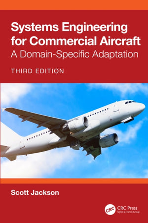 Systems Engineering for Commercial Aircraft
