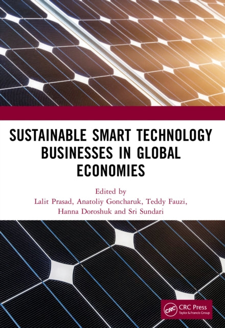 Sustainable Smart Technology Businesses in Global Economies