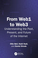 Book cover of: From Web1 to Web3
