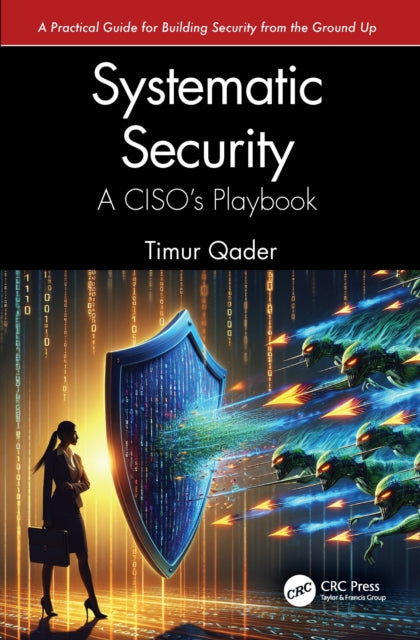 Book cover of: Systematic Security