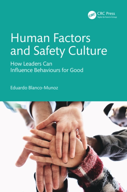 Book cover of: Human Factors and Safety Culture