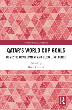Qatar’s World Cup Goals