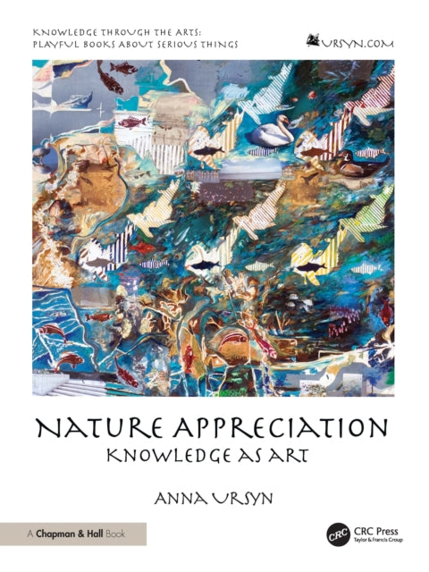 Book cover of: Nature Appreciation