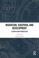 Book cover of: Migration, Diaspora, and Development