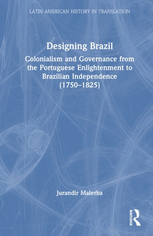 Designing Brazil