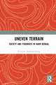 Book cover of: Uneven Terrain
