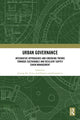 Book cover of: Urban Governance
