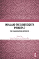 Book cover of: India and the Sovereignty Principle