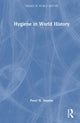 Book cover of: Hygiene in World History