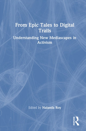 From Epic Tales to Digital Trails