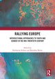 Book cover of: Rallying Europe