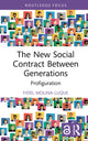 Book cover of: New Social Contract Between Generations
