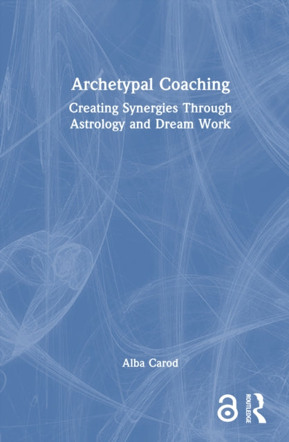 Book cover of: Archetypal Coaching