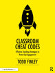 Book cover of: Classroom Cheat Codes