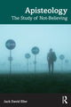 Book cover of: Apisteology. By: Jack David Eller