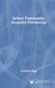 Book cover of: Severe Community Acquired Pneumonia