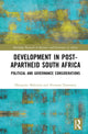 Book cover of: Development in Post-Apartheid South Africa